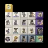 jojos-bizarre-adventure-starplatinum-kca-keycapset-upfront
