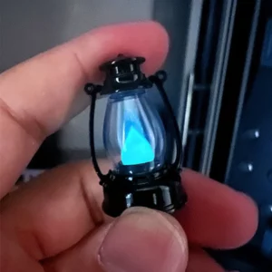 kerosene-lamp-keycap-cover