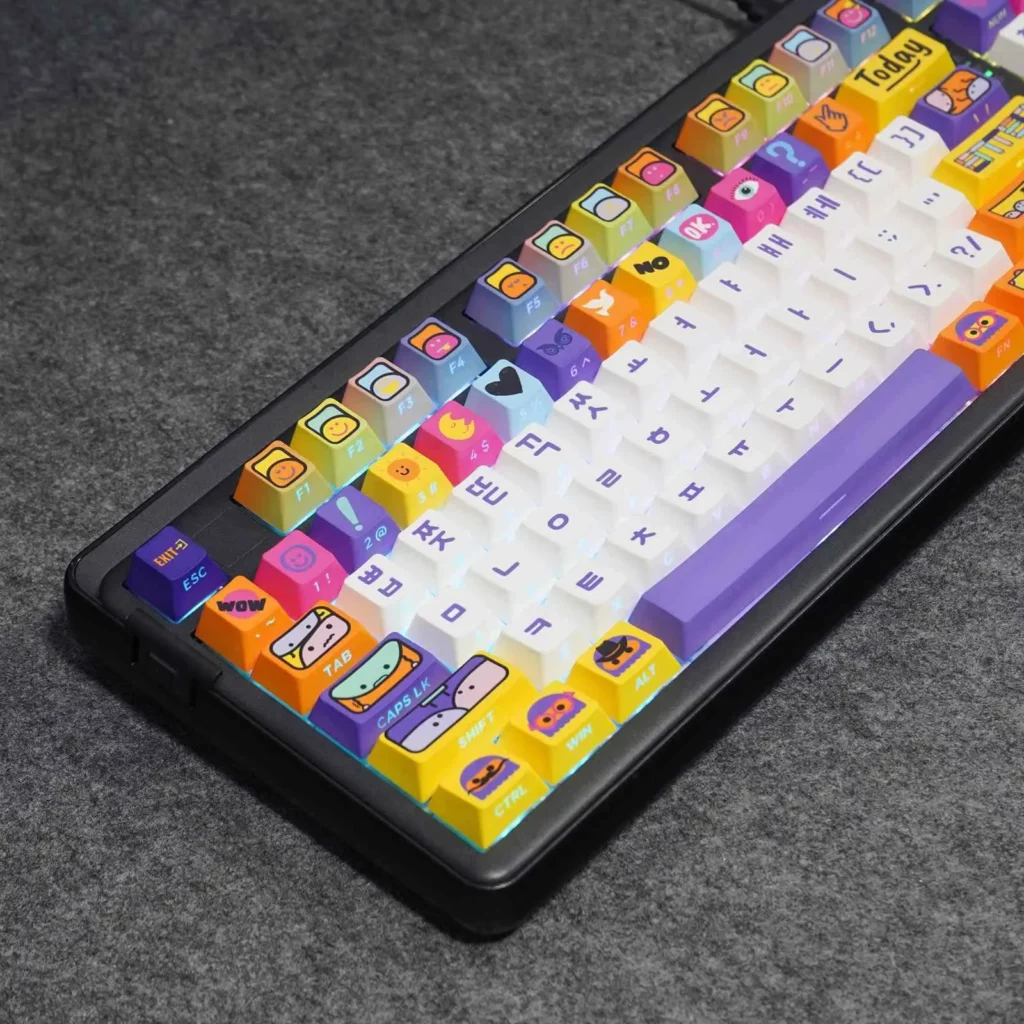 korean-large-font-oem-keycap-set-side