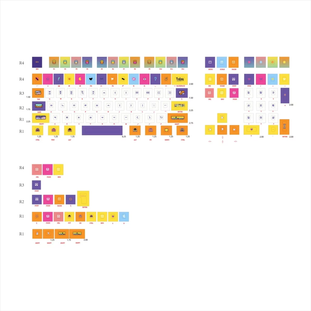 korean-large-font-oem-keycap-set-upfront