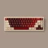 little-red-riding-hood-oem-keycapset-upfront