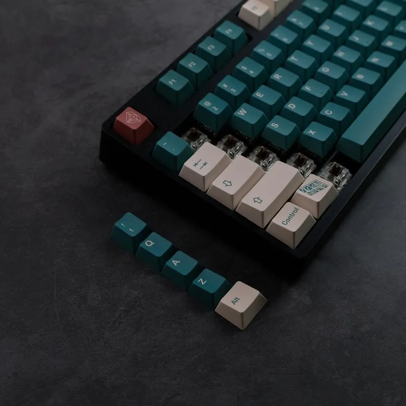 marmoreal-cherry-keycap-set-side
