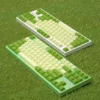 matcha-2-xda-minimal-keycap-set-front