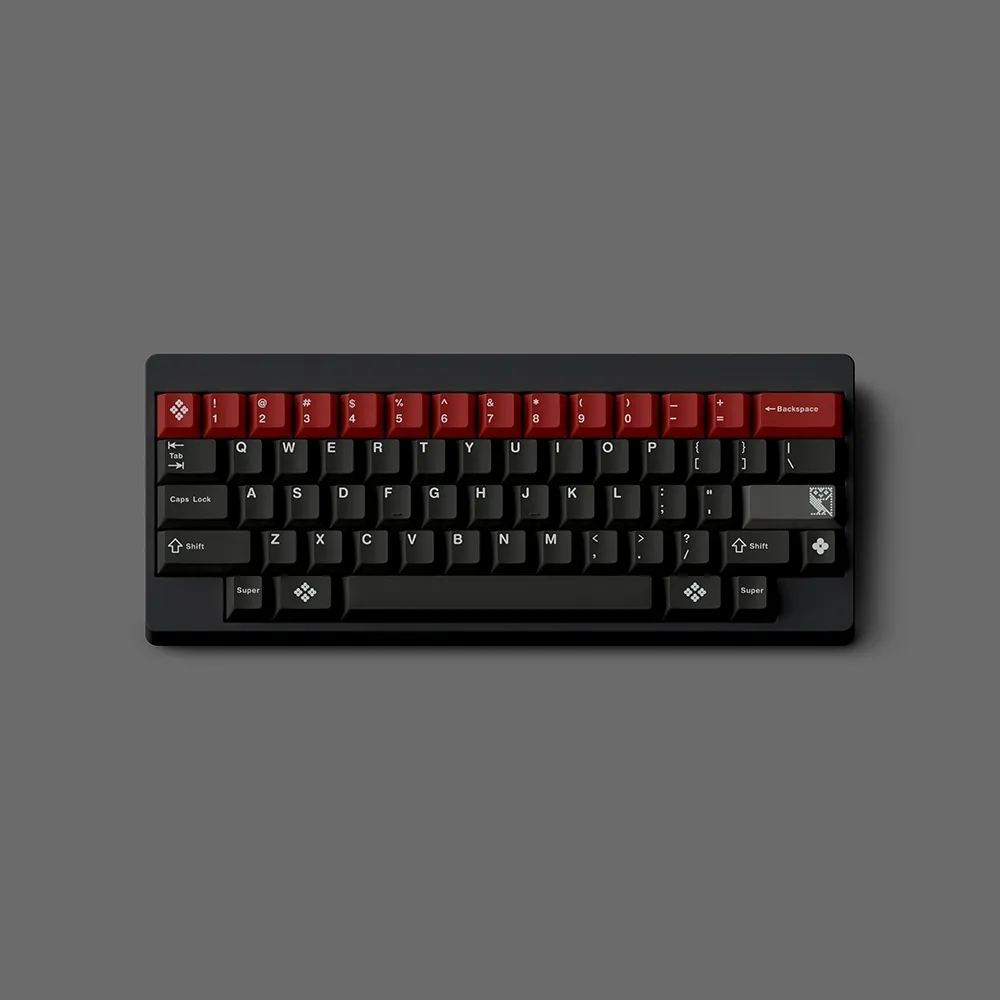 micro-owl-oem-minimal-keycap-set-cover