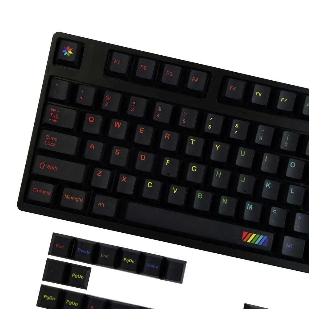midnight-rainbow-cherry-keycap-set-side2