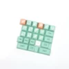 mint-toffee-oem-keycap-set-front