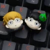 mob-psycho-100-arataka-reigen-keycap-front
