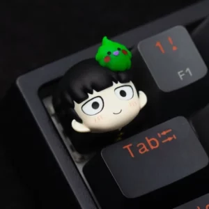 mob-psycho-100-shigeo-kageyama-keycap-cover