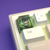 one-piece-roronoa-zoro-transparent-keycap-side