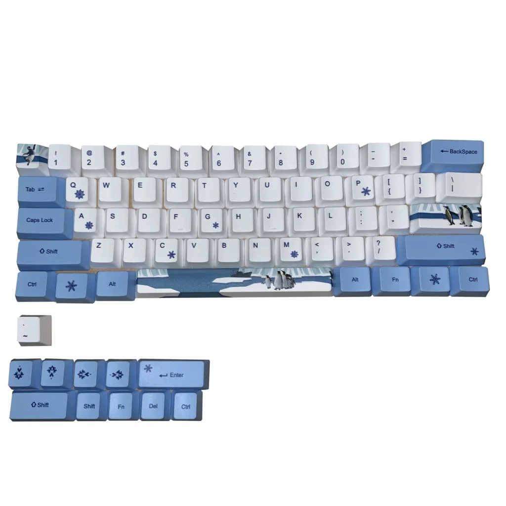 penguin-oem-keycap-set-64