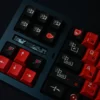 persona-5-themed-oem-keycap-set-side