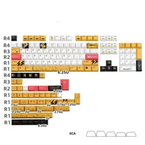pokemon-pikachu-keycap-set-kca