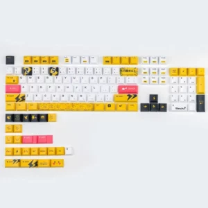 pokemon-pikachu-keycap-set-oem