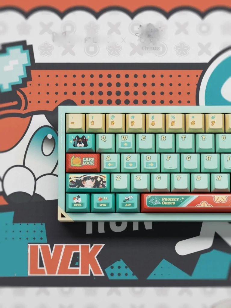 project-orcus-lvck-oem-keycap-set-front