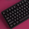 red-crack-texture-oem-keycap-set-side2