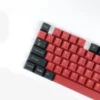 red-knight-oem-keycap-set-side