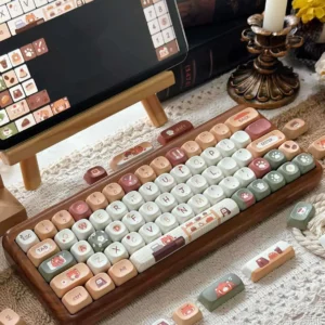 red-panda-coffee-moa-keycap-set-cover