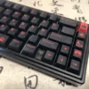 redblack-russian-oem-minimal-keycap-set-side