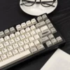 retro-grey-fk-oem-keycap-set-side