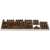 retro-walnut-wood-oem-minimal-keycapset-108