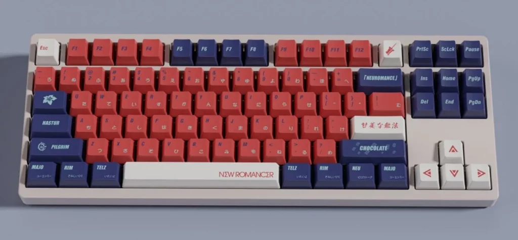 rim-new-romancer-oem-keycap-set-front