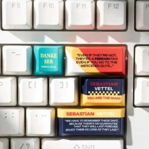 sebastian-vettel-f1-drivers-keycaps-cover