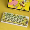 spongebob-squarepants-spongebob2-oem-keycap-set-side3