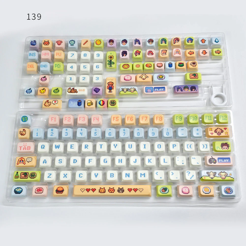 stardew-valley-farming-mda-keycap-set-7