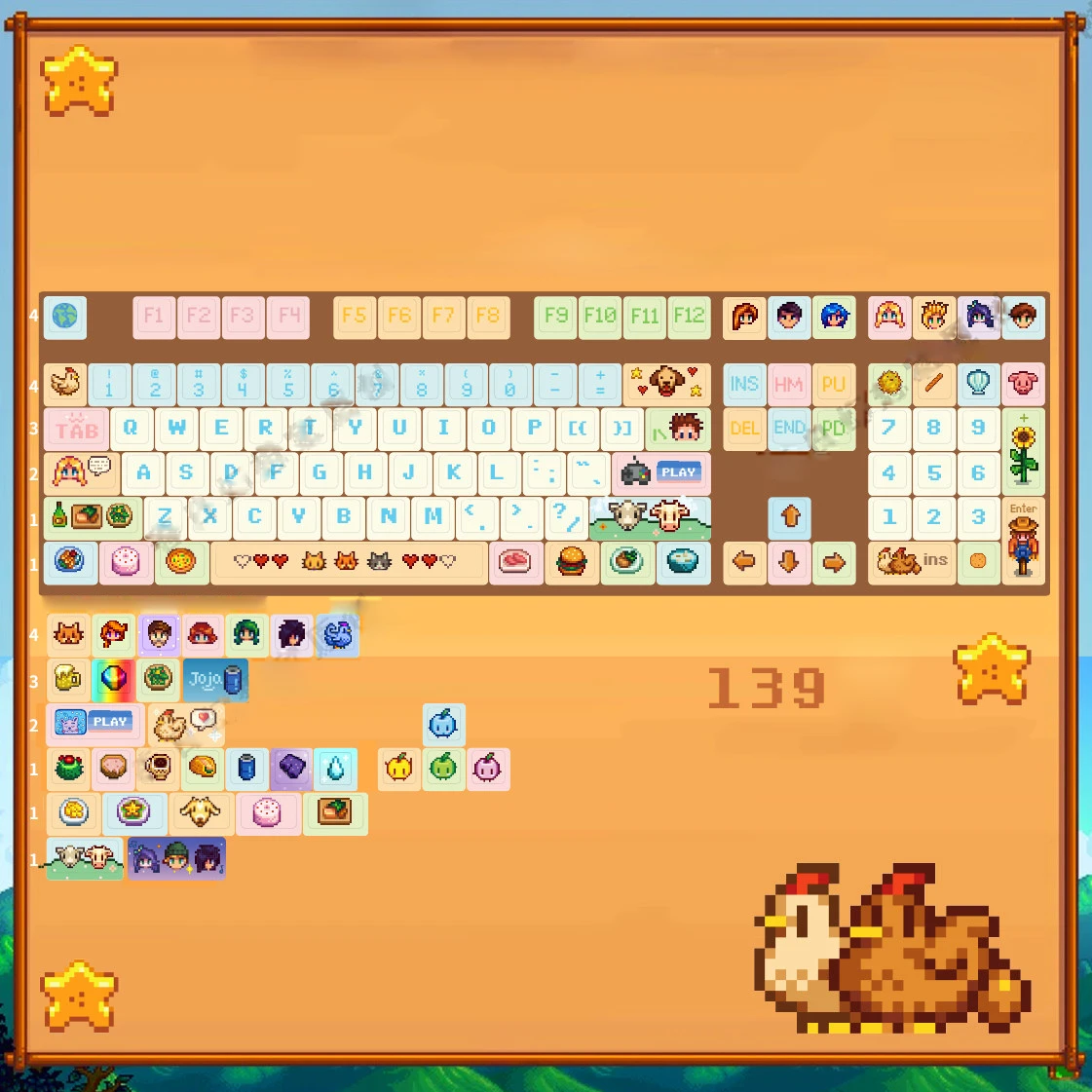 stardew-valley-farming-mda-keycap-set-8