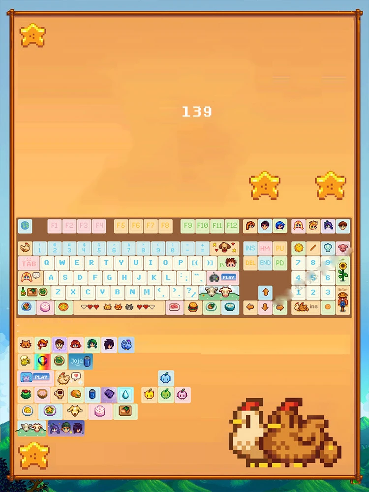 stardew-valley-farming-mda-keycap-set-9