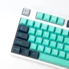 stylish-blue-green-oem-keycap-set-side