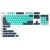 stylish-blue-green-oem-keycap-set-upfront