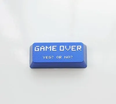 stylish-gameover-enter-key-keycaps-blue