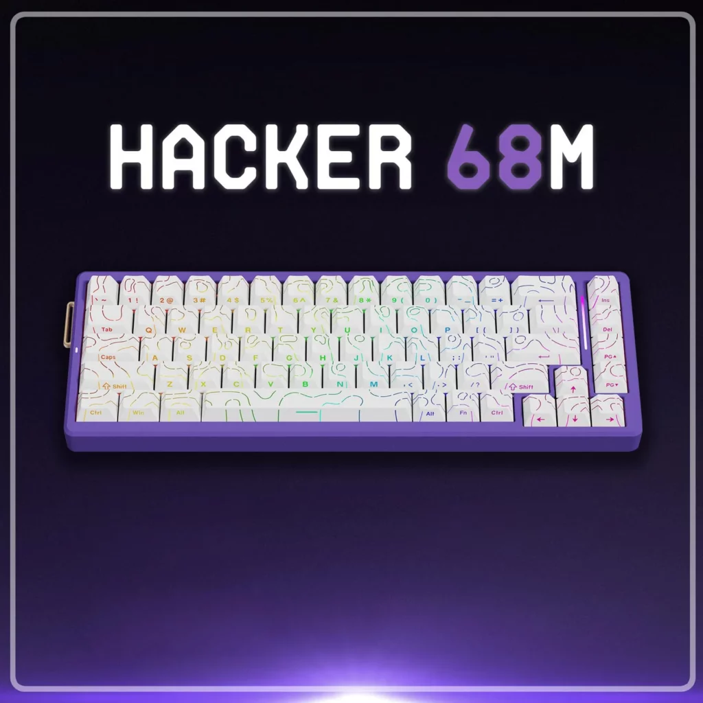 topographic-hacker68m-gaming-magnetic-axis-keyboard-purple
