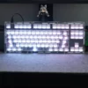transparent-oem-minimal-keycap-set-front
