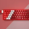 transparent-series-oem-keycap-set-front