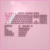 transparent-series-oem-keycap-set-pinkstandard
