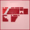 transparent-series-oem-keycap-set-redstandard