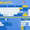 umamusume-prettyderby-tokai-teio-oem-keycapset-upfront