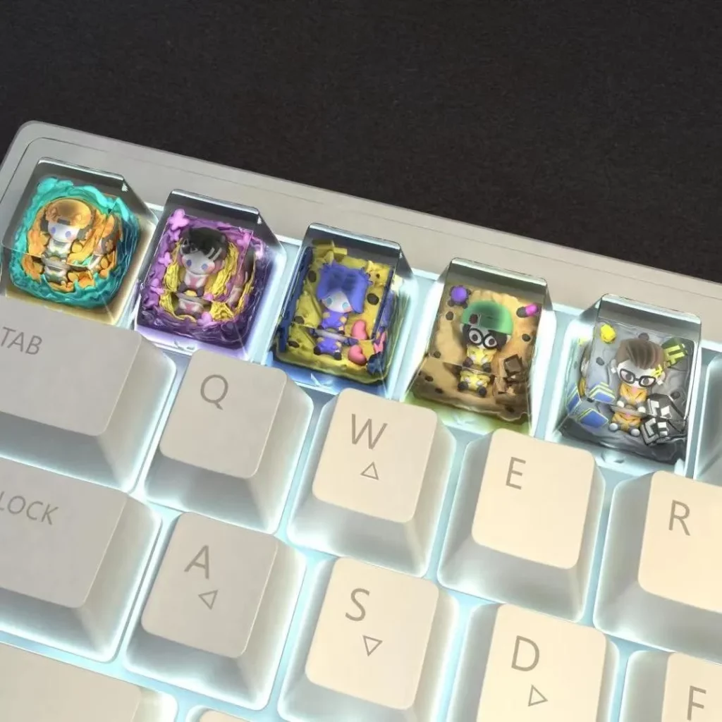 valorant-characters-transparent-keycaps-front2