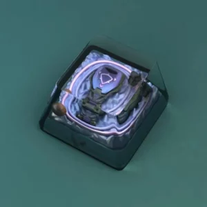 valorant-characters-transparent-keycaps-kayo