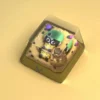 valorant-characters-transparent-keycaps-killjoy