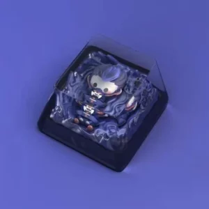 valorant-characters-transparent-keycaps-yoru