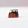 verdant-hills-clear-streams-transparent-keycap-front