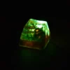 verdant-hills-clear-streams-transparent-keycap-front2
