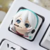 vocaloid-yanhe-keycap-cover