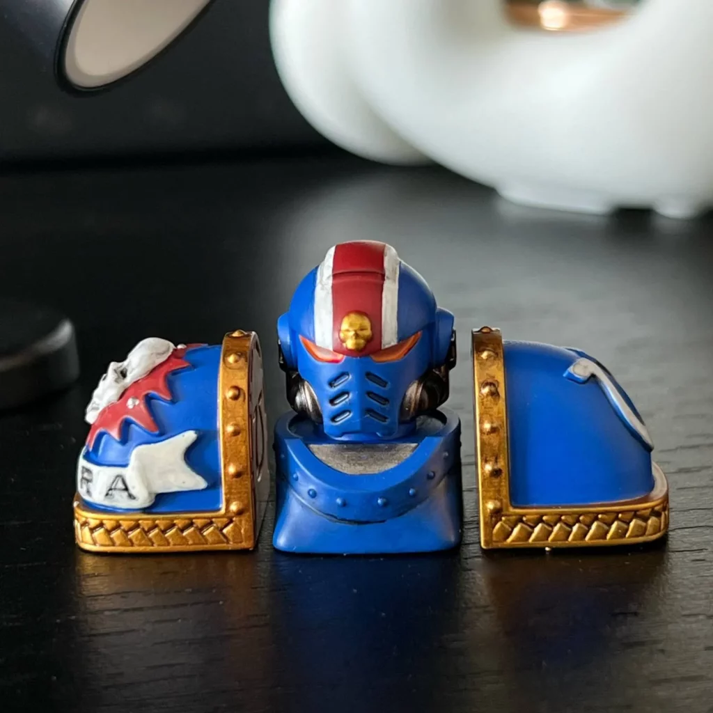 warhammer-demetrian-titus-keycaps-cover