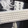 white-crystal-jelly-oem-minimal-keycapset-cover