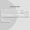 white-crystal-jelly-oem-minimal-keycapset-upfront