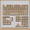 wood-grain-series-oem-minimal-keycapset-ash